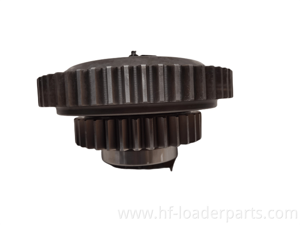 6T Loader Overrunning Clutch for XCMG LOVOL YUTONG